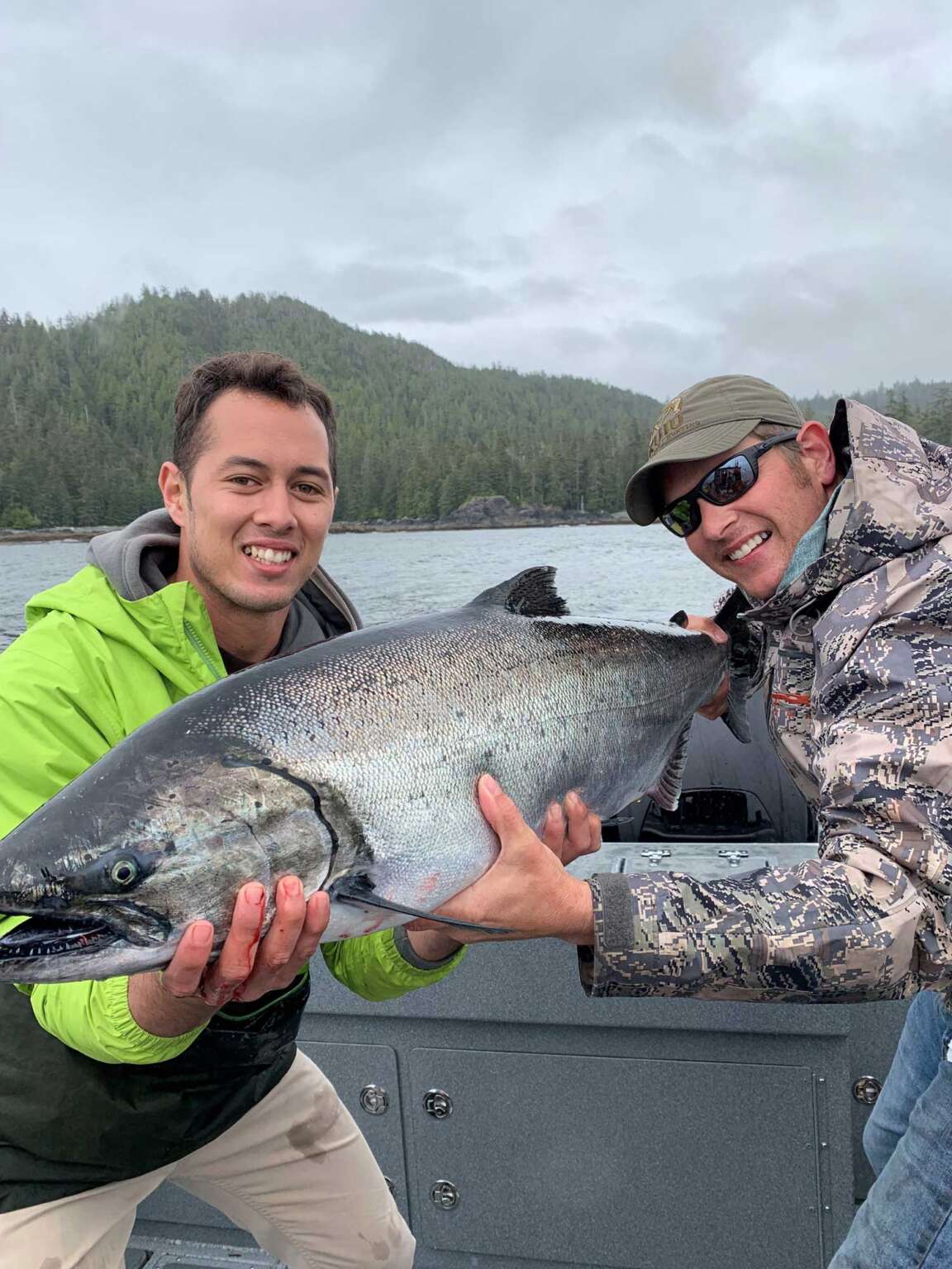 About El Capitan Lodge