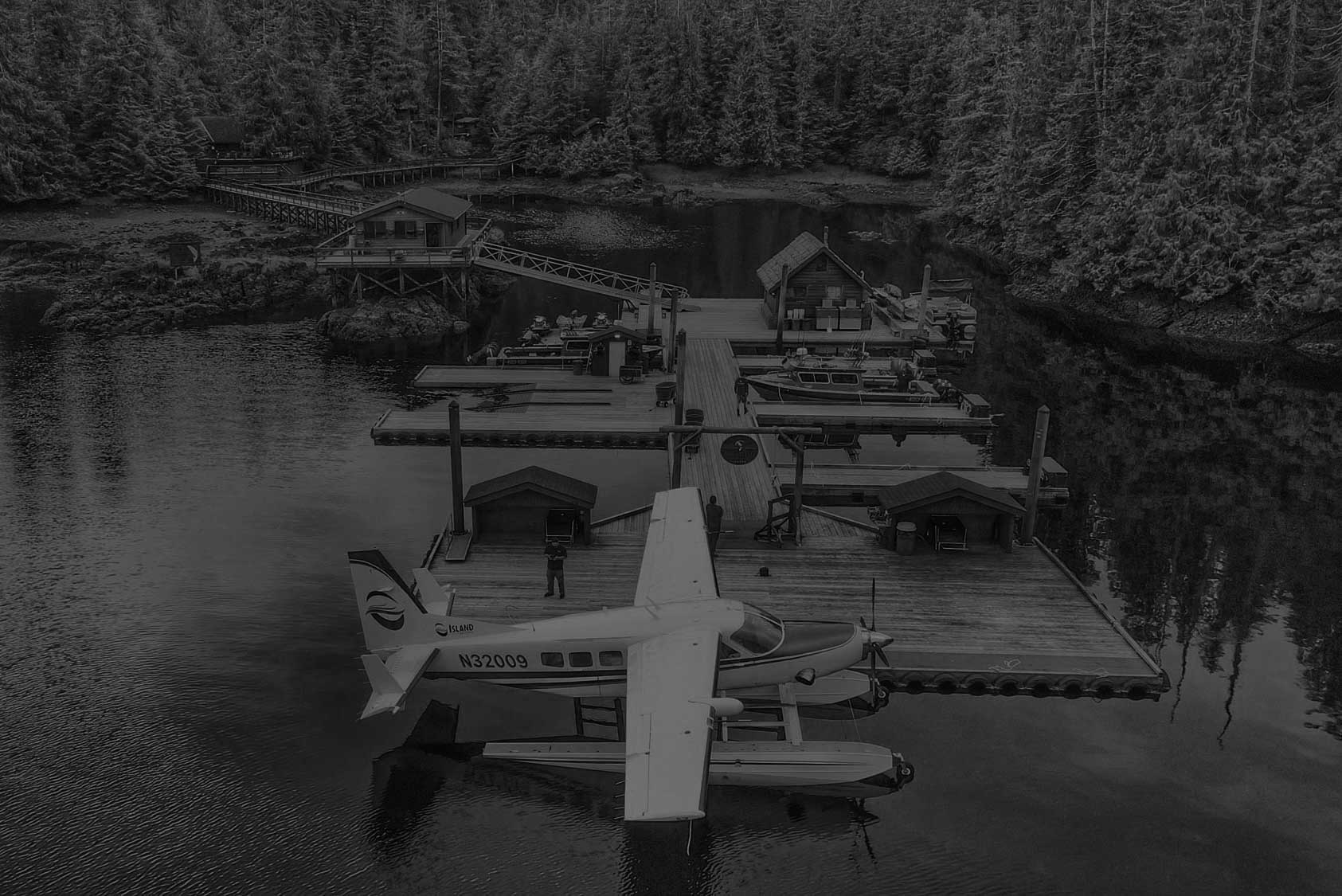 About El Capitan Lodge