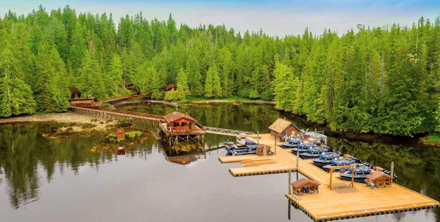 Lodge El Capitan Lodge